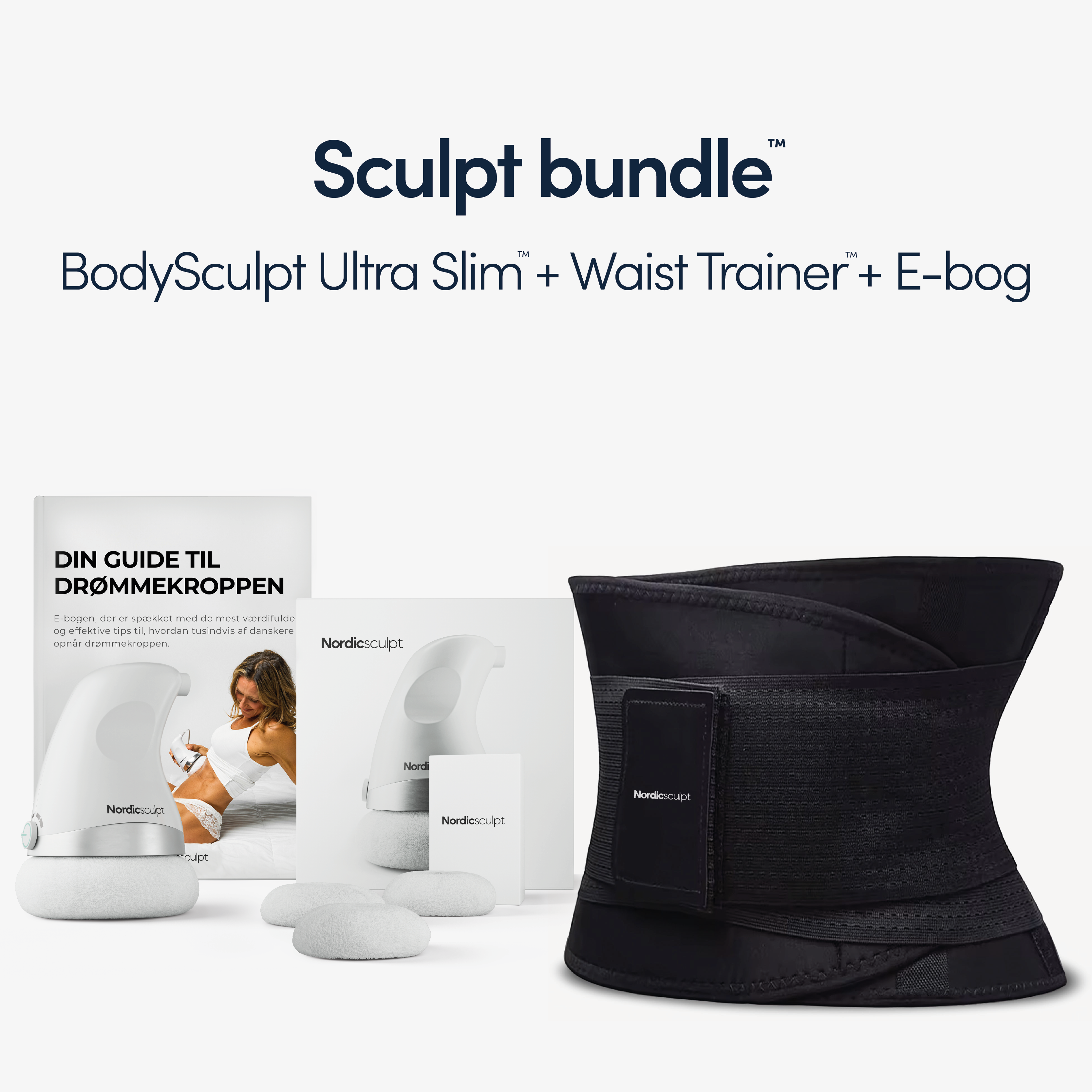 Sculpt Bundle™ image